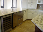 Sargent Rd project plumbing