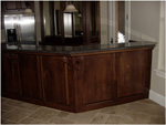 Sargent Rd project plumbing